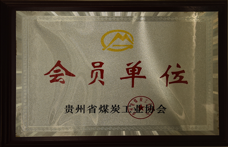 201912 贵州省煤炭协会会员单位.JPG