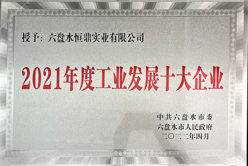 202204 2021年度工业发展十大企业.jpg